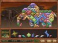 Gratis downloaden Adventure Inlay screenshot 2