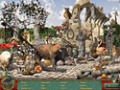 Gratis downloaden Age of Oracles: Tara's Journey screenshot 1