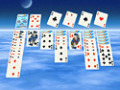 Gratis downloaden Air Solitaire screenshot 1