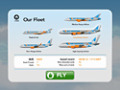 Gratis downloaden Air Solitaire screenshot 2