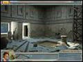 Free download Alabama Smith: Escape from Pompeii screenshot