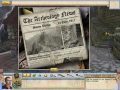 Gratis downloaden Alabama Smith in the Quest of Fate screenshot 3