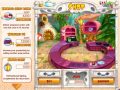Gratis downloaden Alice's Tea Cup Madness screenshot 1