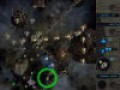 Gratis downloaden Alien Sky screenshot 1
