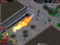 Gratis downloaden Alien Shooter screenshot 3