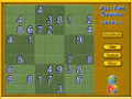 Gratis downloaden All-Time Sudoku screenshot 1