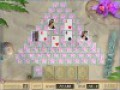 Gratis downloaden Aloha Solitaire screenshot 3