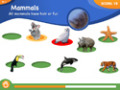 Gratis downloaden Animal Genius screenshot 1