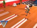 Gratis downloaden Anime Bowling Babes screenshot 1