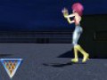Gratis downloaden Anime Bowling Babes screenshot 3