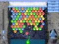 Gratis downloaden Aqua Bubble screenshot 2