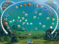 Gratis downloaden Aquaball screenshot 2