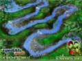 Gratis downloaden Aquabble Quest screenshot 2
