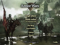 Gratis downloaden Armor Wars screenshot 1