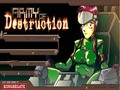 Gratis downloaden Army of Destruction screenshot 1