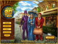 Free download Around the World in 80 Days screenshot