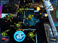 Gratis downloaden Astro Avenger 2 screenshot 1