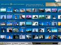 Gratis downloaden Atlantic Lighthouses screenshot 1