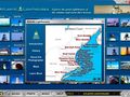 Gratis downloaden Atlantic Lighthouses screenshot 3