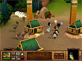 Gratis downloaden Avatar Bobble Battles screenshot 2