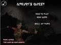 Gratis downloaden Aykuris Quest screenshot 2