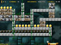 Gratis downloaden Aztec Bricks screenshot 1