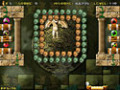Gratis downloaden Aztec Bricks screenshot 2