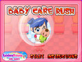 Gratis downloaden Baby Care Rush screenshot 1
