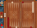 Gratis downloaden Backgammon (Long) screenshot 1