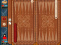Gratis downloaden Backgammon (Long) screenshot 2
