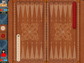 Gratis downloaden Backgammon (Long) screenshot 3