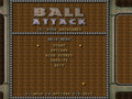 Gratis downloaden Ball Attack screenshot 1