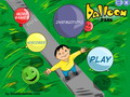 Gratis downloaden Balloon Park screenshot 1