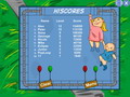 Gratis downloaden Balloon Park screenshot 2