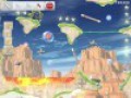 Gratis downloaden Barrel Mania screenshot 3