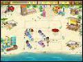 Gratis downloaden Beach Party Craze screenshot 1