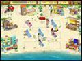 Gratis downloaden Beach Party Craze screenshot 3