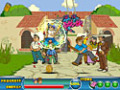 Gratis downloaden Big Pinata screenshot 1