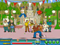 Gratis downloaden Big Pinata screenshot 3