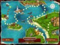 Gratis downloaden Bird Pirates screenshot 3