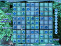 Gratis downloaden Blue Reef Sudoku screenshot 3