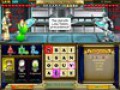 Gratis downloaden Bookworm Adventures: Astounding Planet screenshot 2