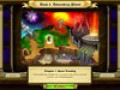Gratis downloaden Bookworm Adventures: Astounding Planet screenshot 3