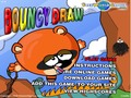 Gratis downloaden Bouncy Draw screenshot 1