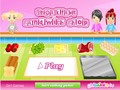 Free download Breakfast Sandwich Shop screenshot