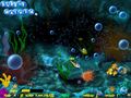 Gratis downloaden Bubble Mayhem screenshot 3
