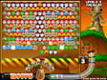 Gratis downloaden Bubble Town screenshot 2