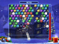 Gratis downloaden Bubble Xmas screenshot 1