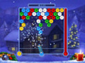 Gratis downloaden Bubble Xmas screenshot 2