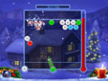 Gratis downloaden Bubble Xmas screenshot 3